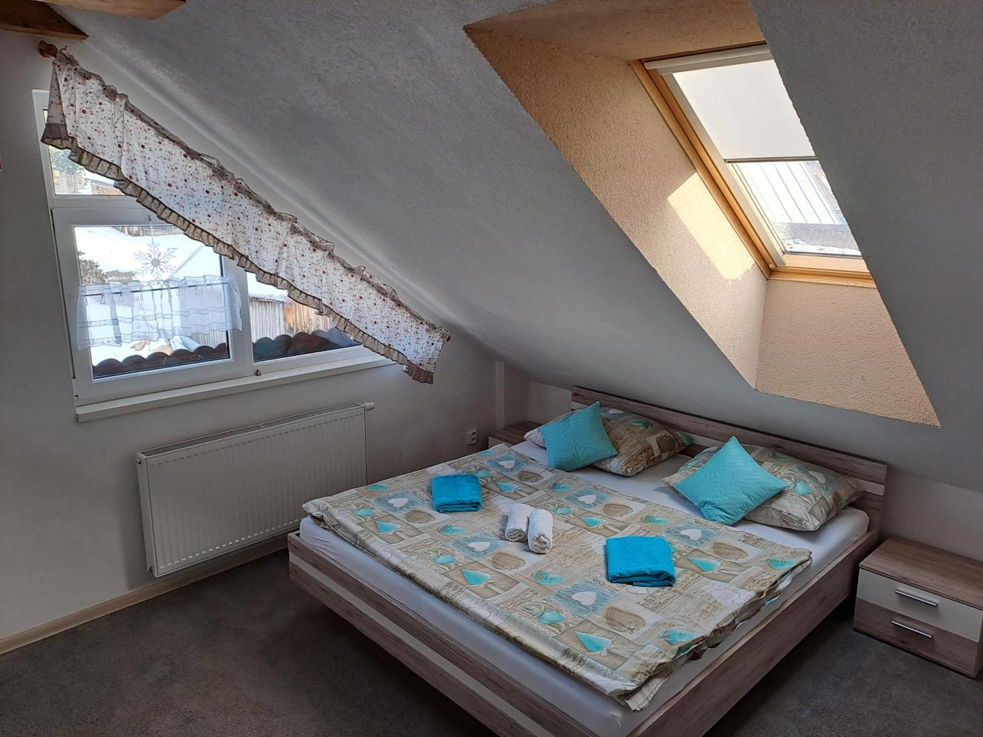 Privat Gazda Pension Ждьяр Экстерьер фото