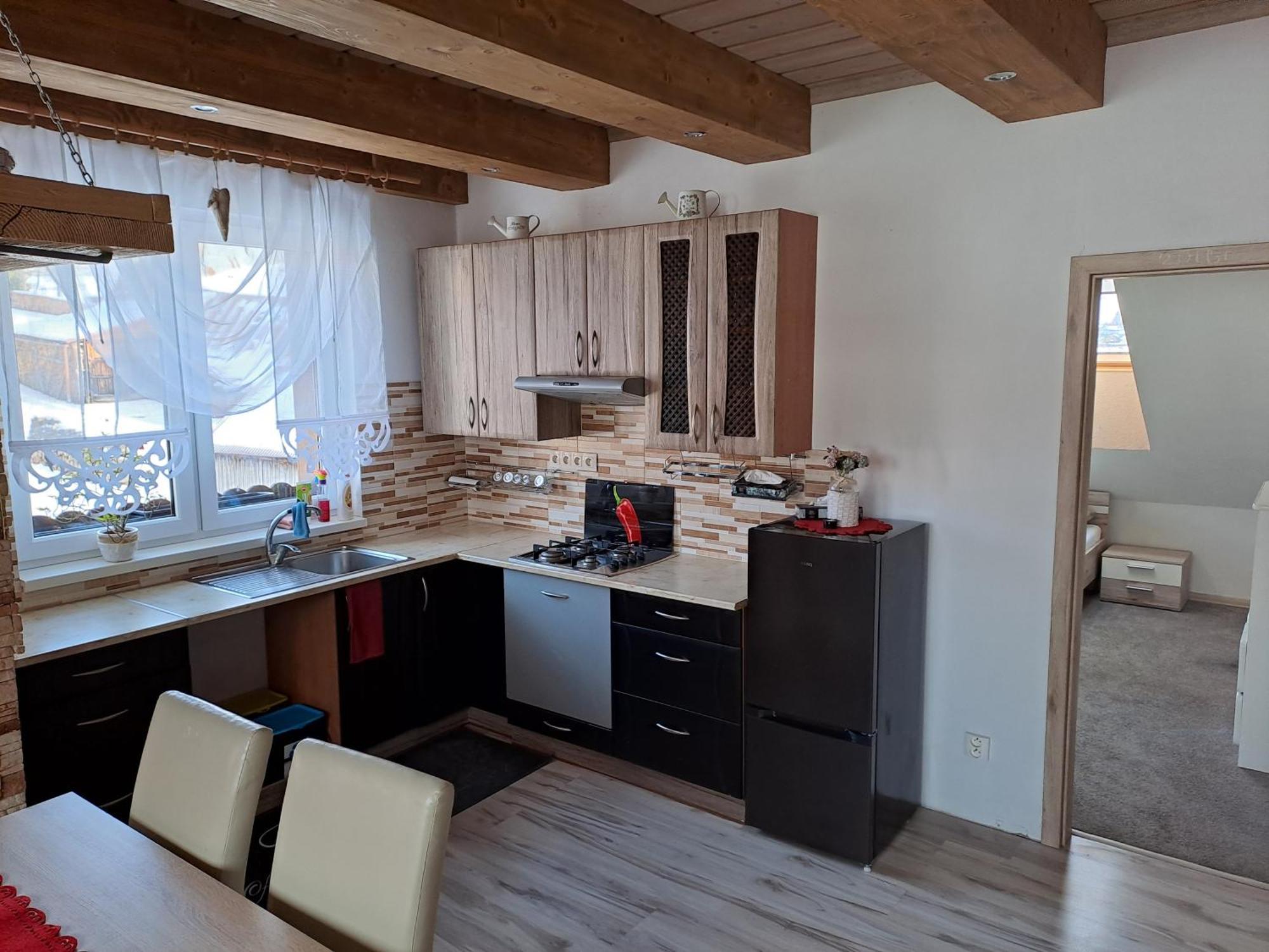Privat Gazda Pension Ждьяр Экстерьер фото