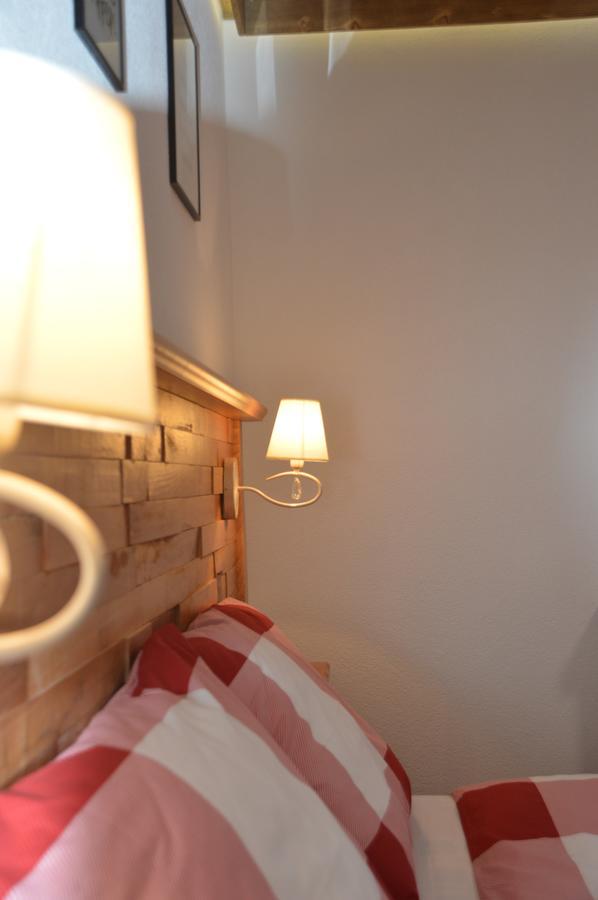 Privat Gazda Pension Ждьяр Экстерьер фото
